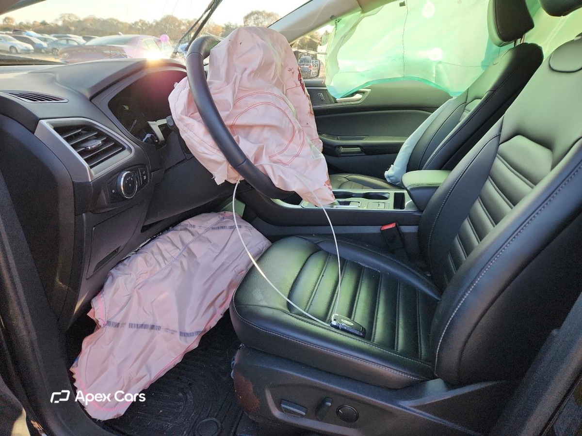 Ford Edge 2024