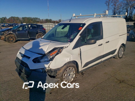 Ford Transit 2018 - Image 1 of 12