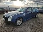 Cadillac STS 2009