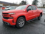 Chevrolet Silverado 2020