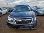 Subaru Forester 2017