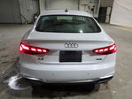 Audi A5 2022