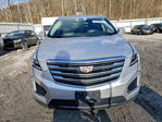 Cadillac XT5 2018