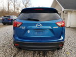 Mazda CX-5 2013