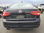 Volkswagen Jetta 2015