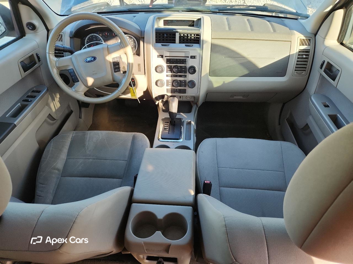 Ford Escape 2011