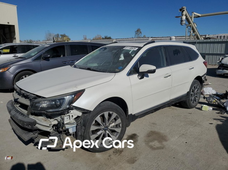 Subaru Outback 2018 - Image 1 of 15