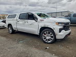Chevrolet Silverado 2022