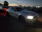 Ford Mustang 2013
