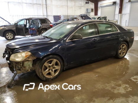 Chevrolet Malibu 2010 - Image 1 of 12