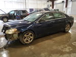 Chevrolet Malibu 2010