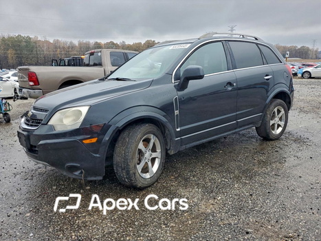 Chevrolet Captiva 2012 - Image 1 of 13