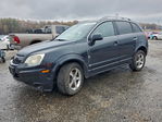 Chevrolet Captiva 2012