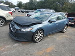 Mazda 6 2017