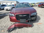 Chrysler 300 2018