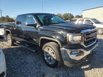 GMC Sierra 2017