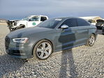 Audi S3 2017