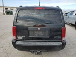 Dodge Nitro 2011