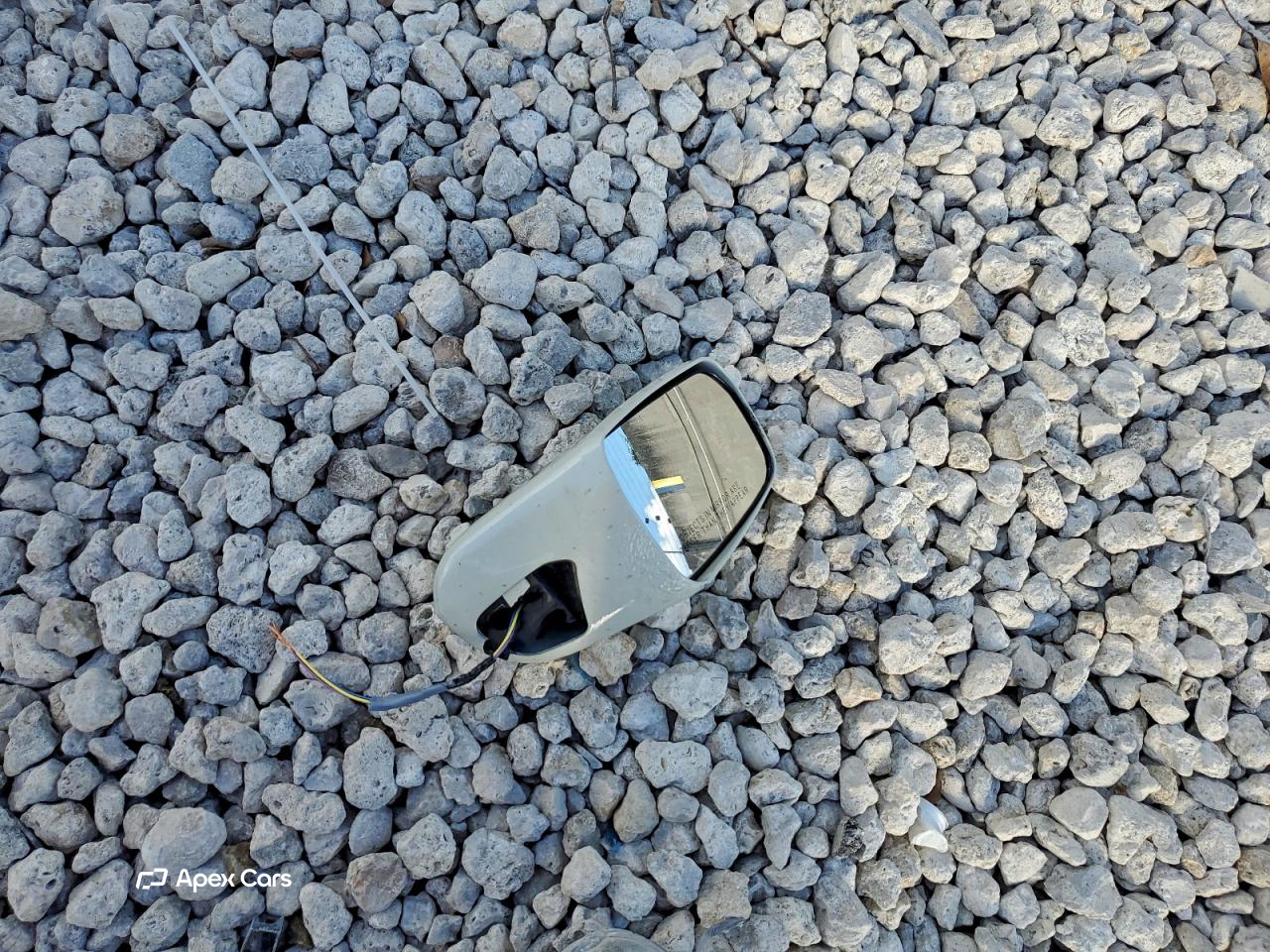 Mitsubishi Galant 2009