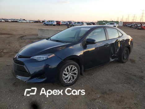 Toyota Corolla 2018 - Image 1 of 13