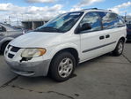Dodge Caravan 2002