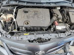 Toyota Corolla 2011