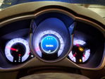 Cadillac SRX 2012