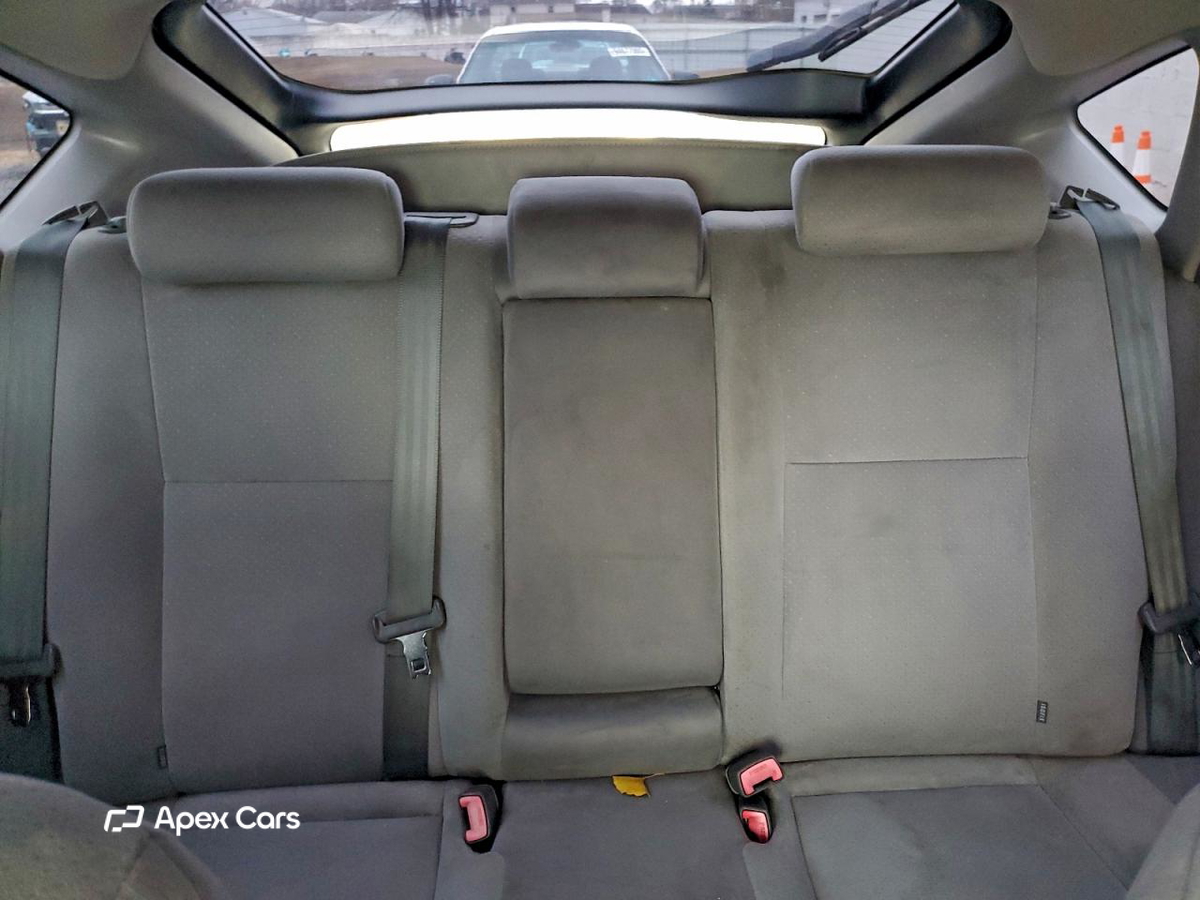 Toyota Prius 2004