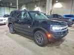 Ford Bronco Sport 2024