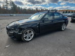 BMW Series 3 2014