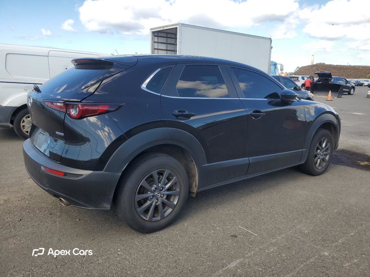 Mazda CX-30 2023