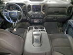Chevrolet Silverado 2024