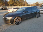 Audi A6 2015