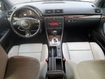 Audi RS4 2004
