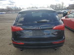 Audi Q5 2012