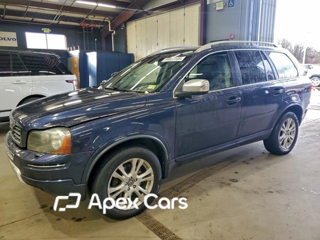 Volvo XC90 2013 - Image 1 of 13