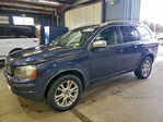 Volvo XC90 2013