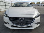 Mazda 3 2018