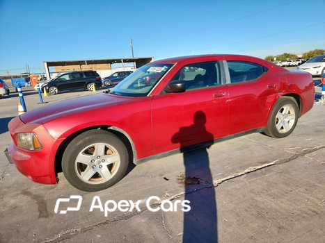 Dodge Charger 2007 - Image 1 of 12