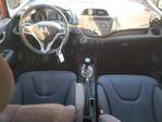 Honda Fit 2012