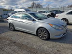 Hyundai Sonata 2011
