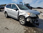 Subaru Forester 2015