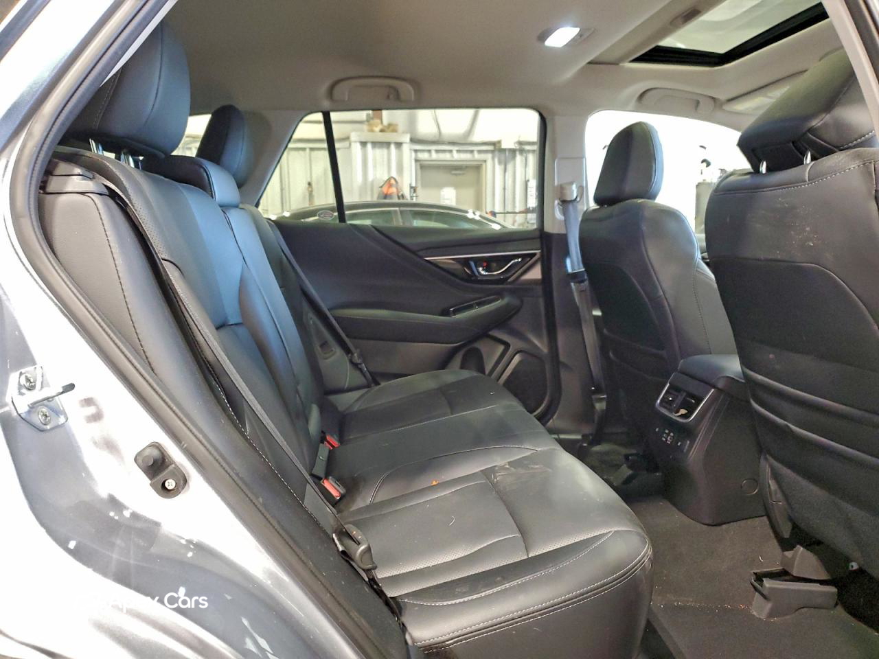 Subaru Outback 2023