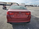 Kia Optima 2015