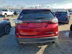 Ford Edge 2018