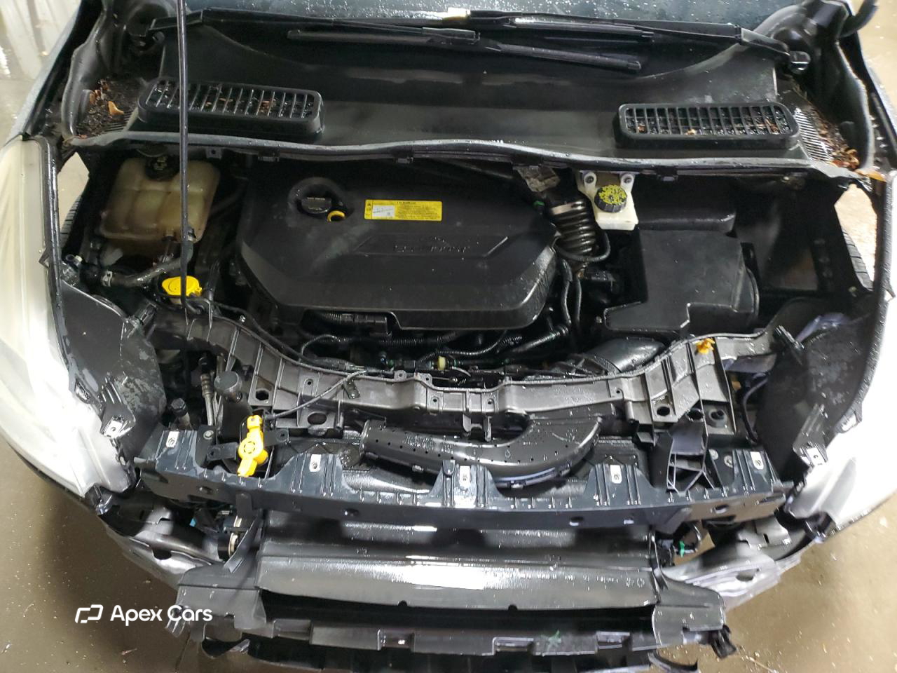 Ford Escape 2013