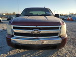 Chevrolet Silverado 2008