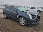 Cadillac SRX 2015