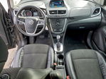 Buick Encore 2014