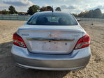 Mitsubishi Mirage 2019